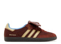 Adidas Samba Wales Bonner X Samba Nylon Fox Brown Revered Footwear