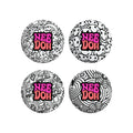 NeeDoh Press-Doh sensory toy