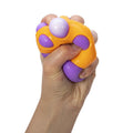 NeeDoh Groovy Shroom sensory toy