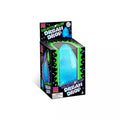 NeeDoh Galactic Glow Dream Drop sensory toy
